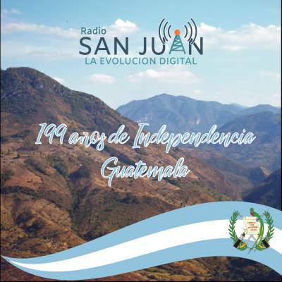 199 años de Independencia